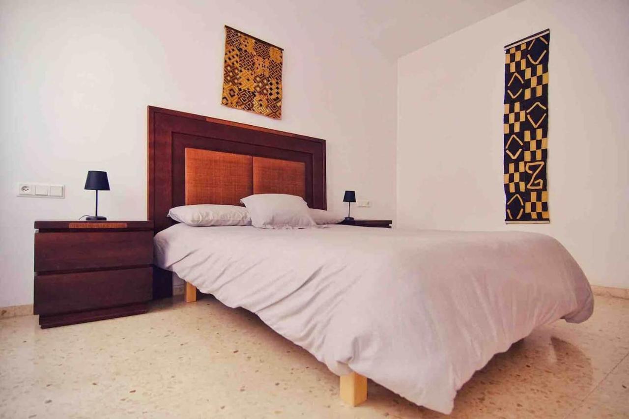 Casa Rural “Ca Robert” Callosa de Ensarriá Zewnętrze zdjęcie