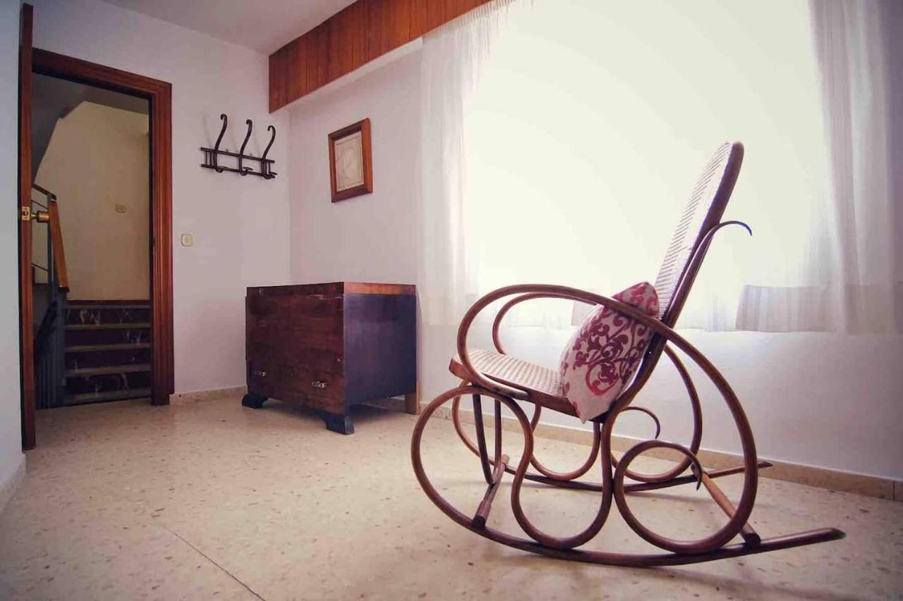 Casa Rural “Ca Robert” Callosa de Ensarriá Zewnętrze zdjęcie