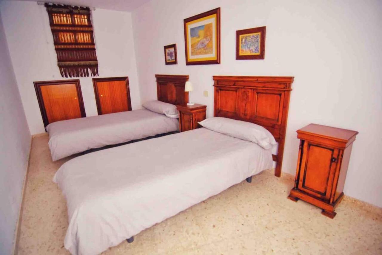 Casa Rural “Ca Robert” Callosa de Ensarriá Zewnętrze zdjęcie