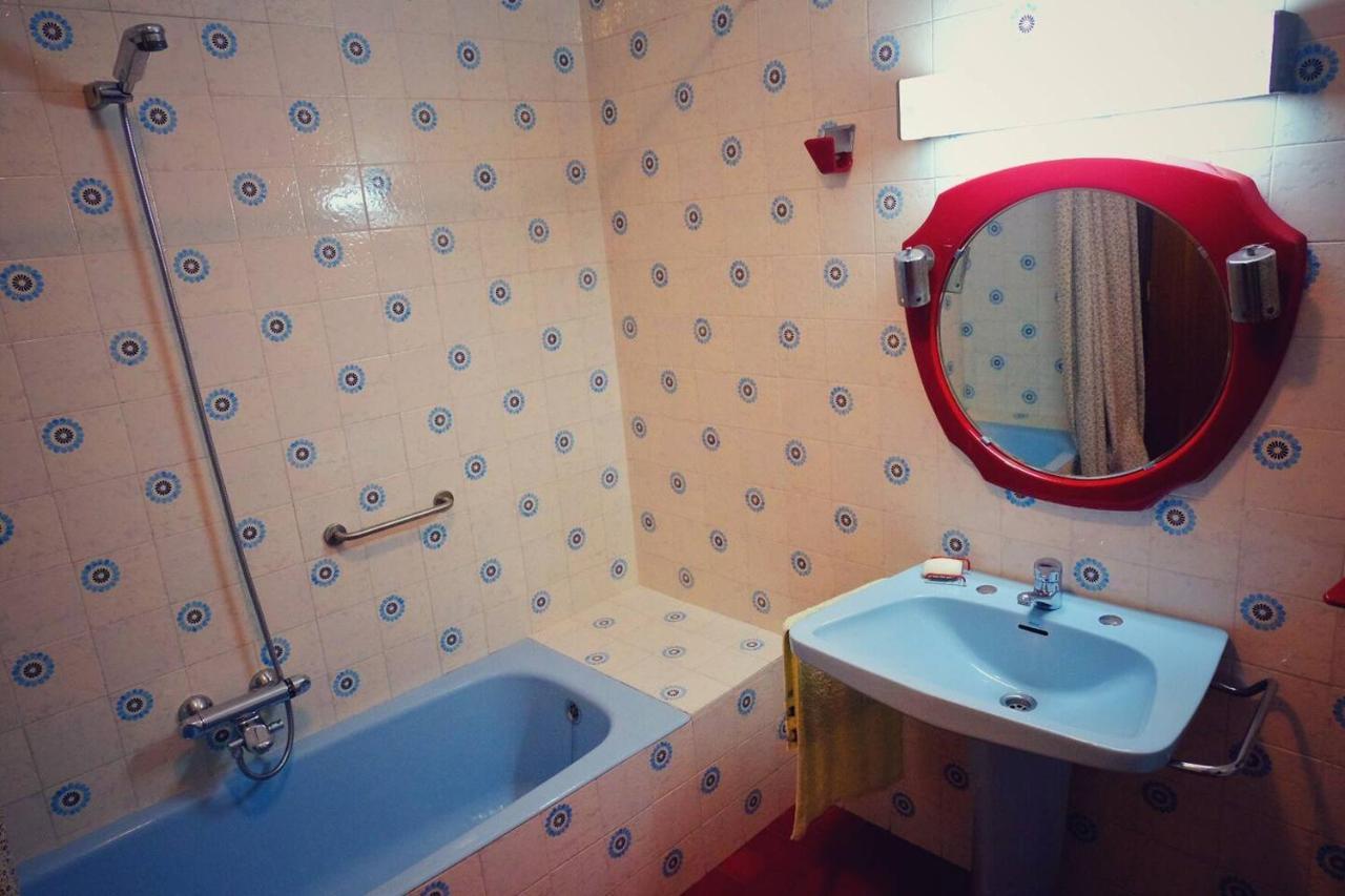 Casa Rural “Ca Robert” Callosa de Ensarriá Zewnętrze zdjęcie