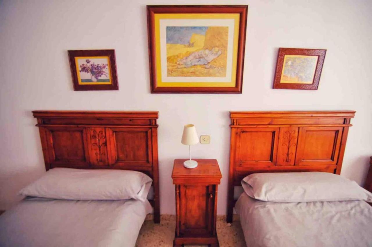 Casa Rural “Ca Robert” Callosa de Ensarriá Zewnętrze zdjęcie
