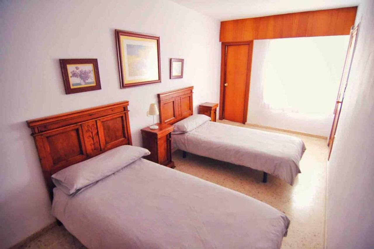 Casa Rural “Ca Robert” Callosa de Ensarriá Zewnętrze zdjęcie